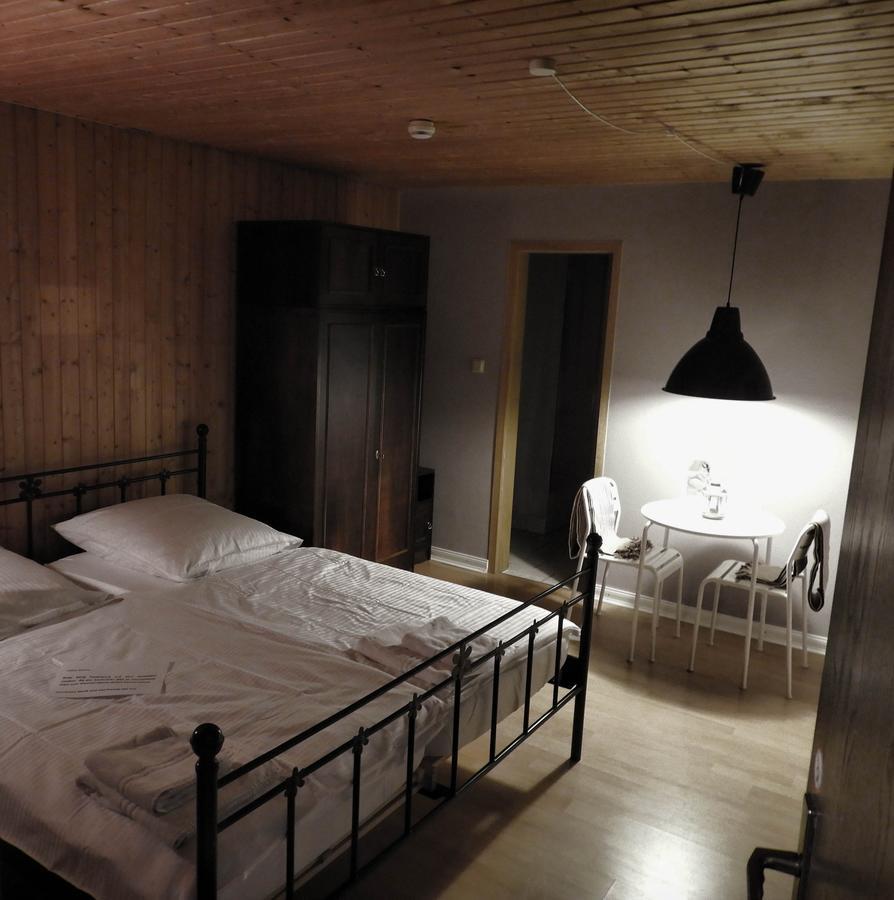 Ferienzimmer In Graal-Mueritz Eksteriør billede